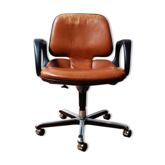 Vitramat Office Chair by Wolgang Mueller