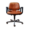 Vitramat Office Chair by Wolgang Mueller