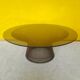 Warren Platner design coffee table for Knoll, bronze finish circa 1960