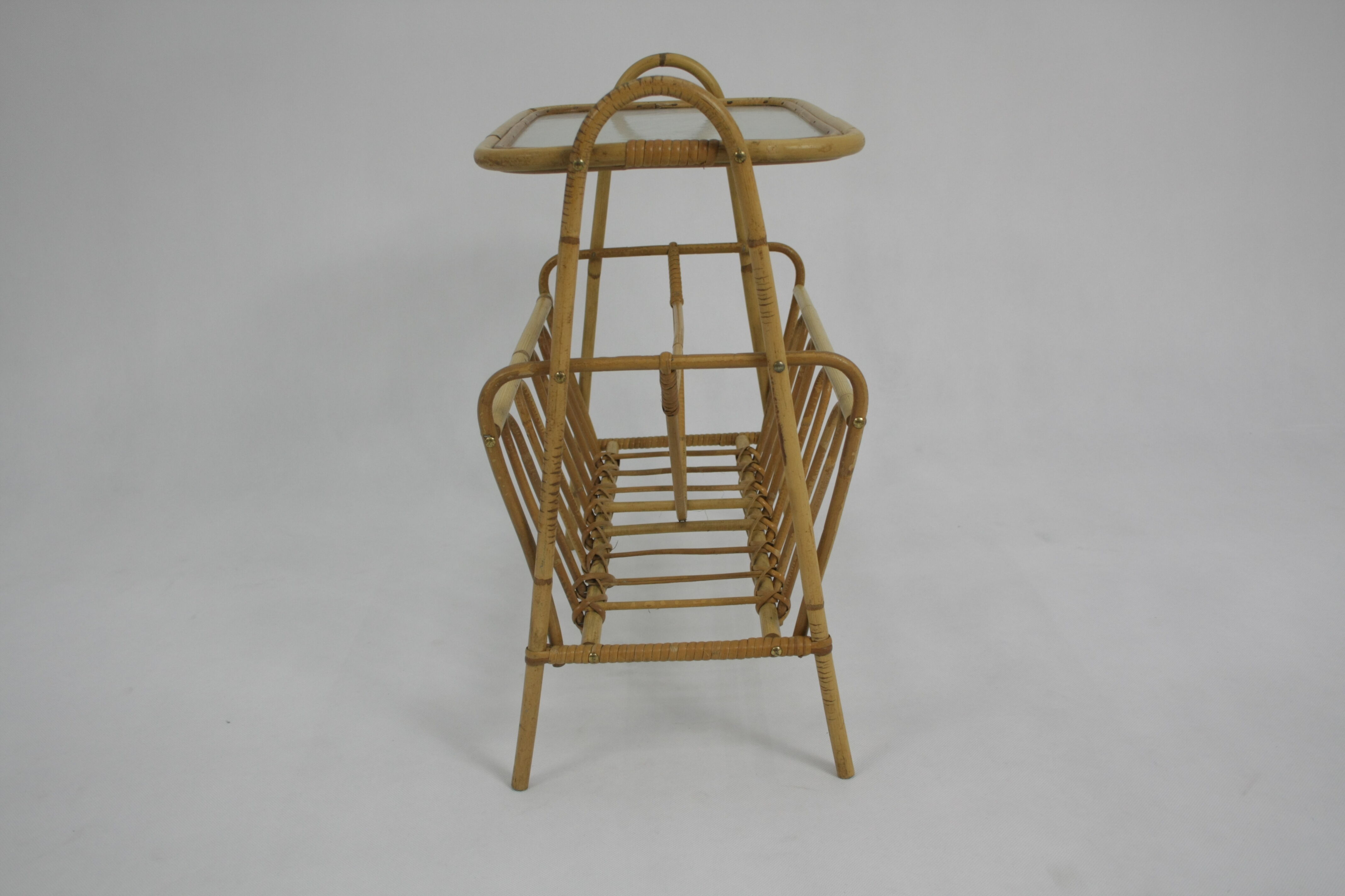 Table d'appoint 1970