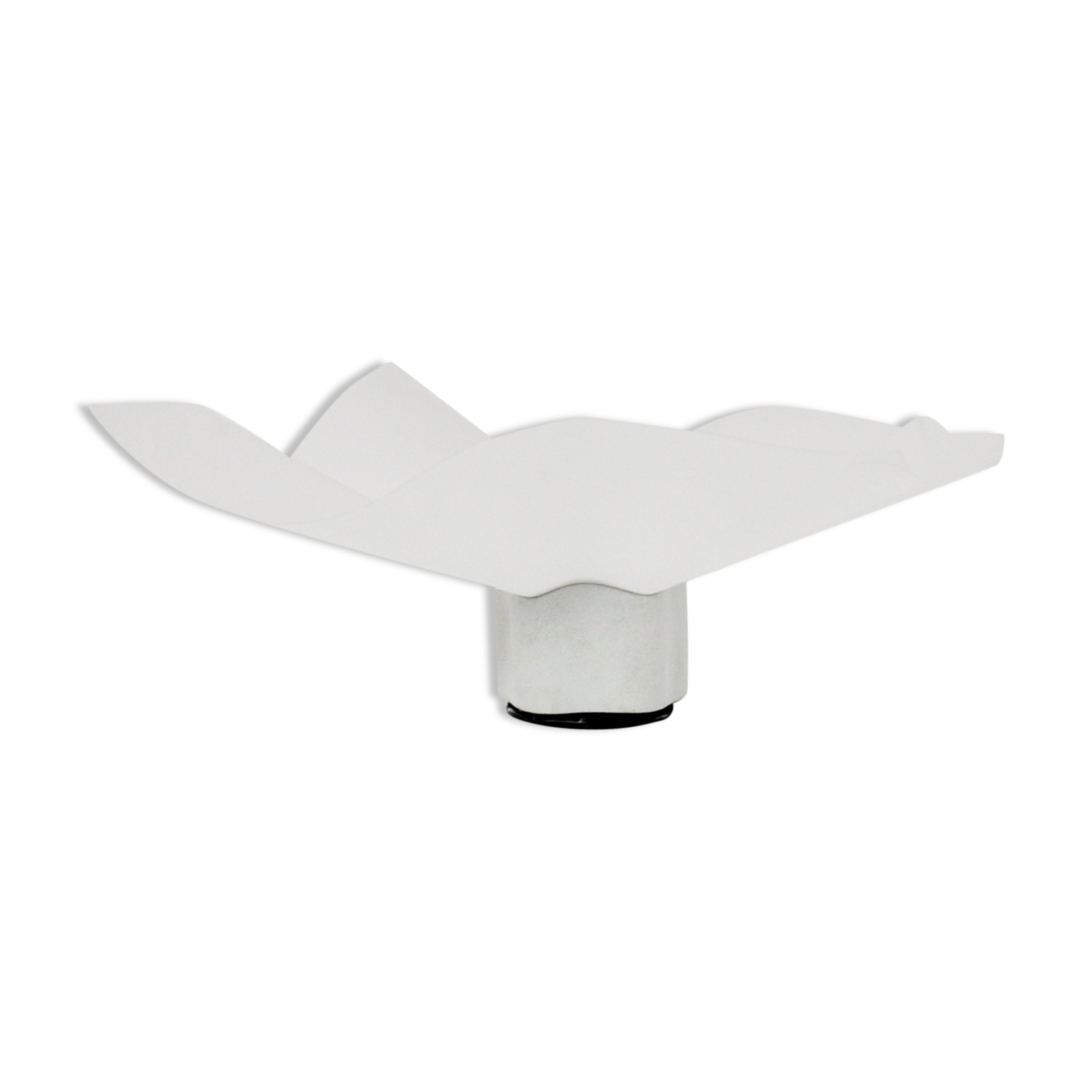 Table lamp Area by Mario Bellini for Artemide, 1970s