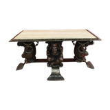 Jean Maurice Rothschild coffee table 1950