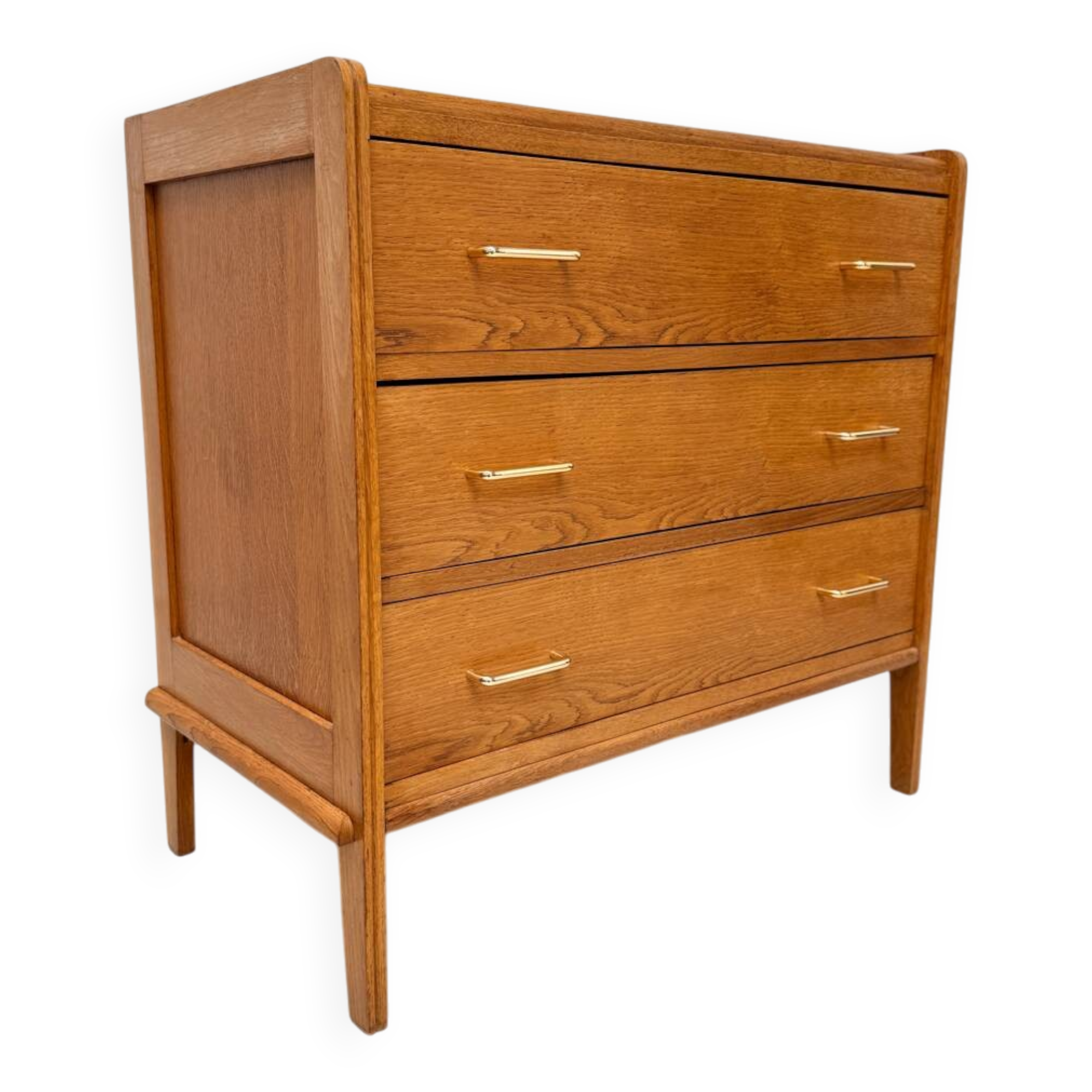 1950s chest of drawers