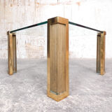 Table basse Peter Ghyczy modèle T14