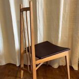 Italian work from the 40s, chair