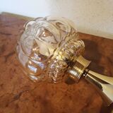 Vintage table lamp
