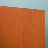 Teak chest of drawers, Danish design, 60s, made in Denmark