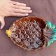 Vide poche ananas