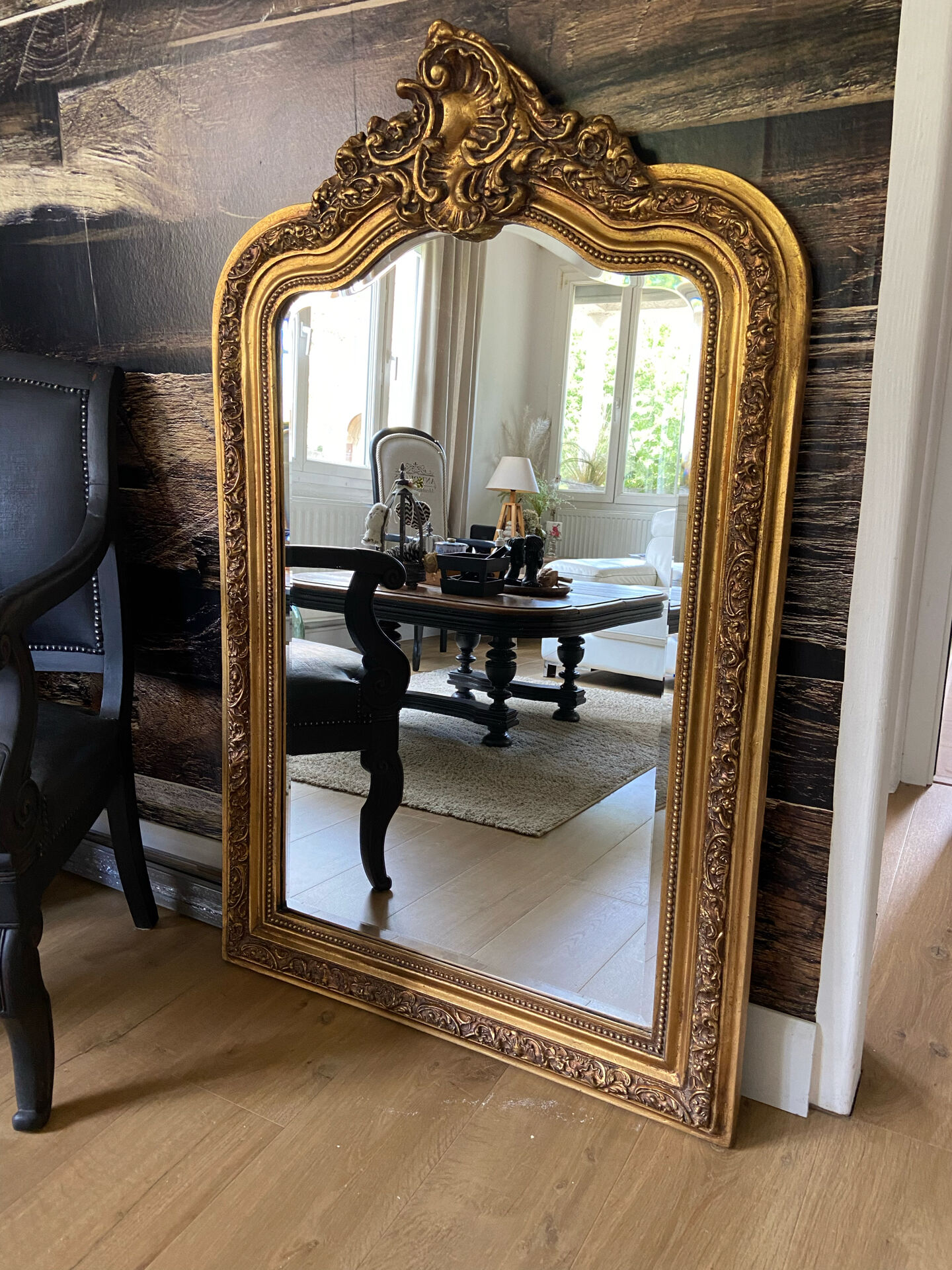 Miroir