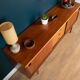 Teak 1960s by Elliots Of Newbury sideboard
