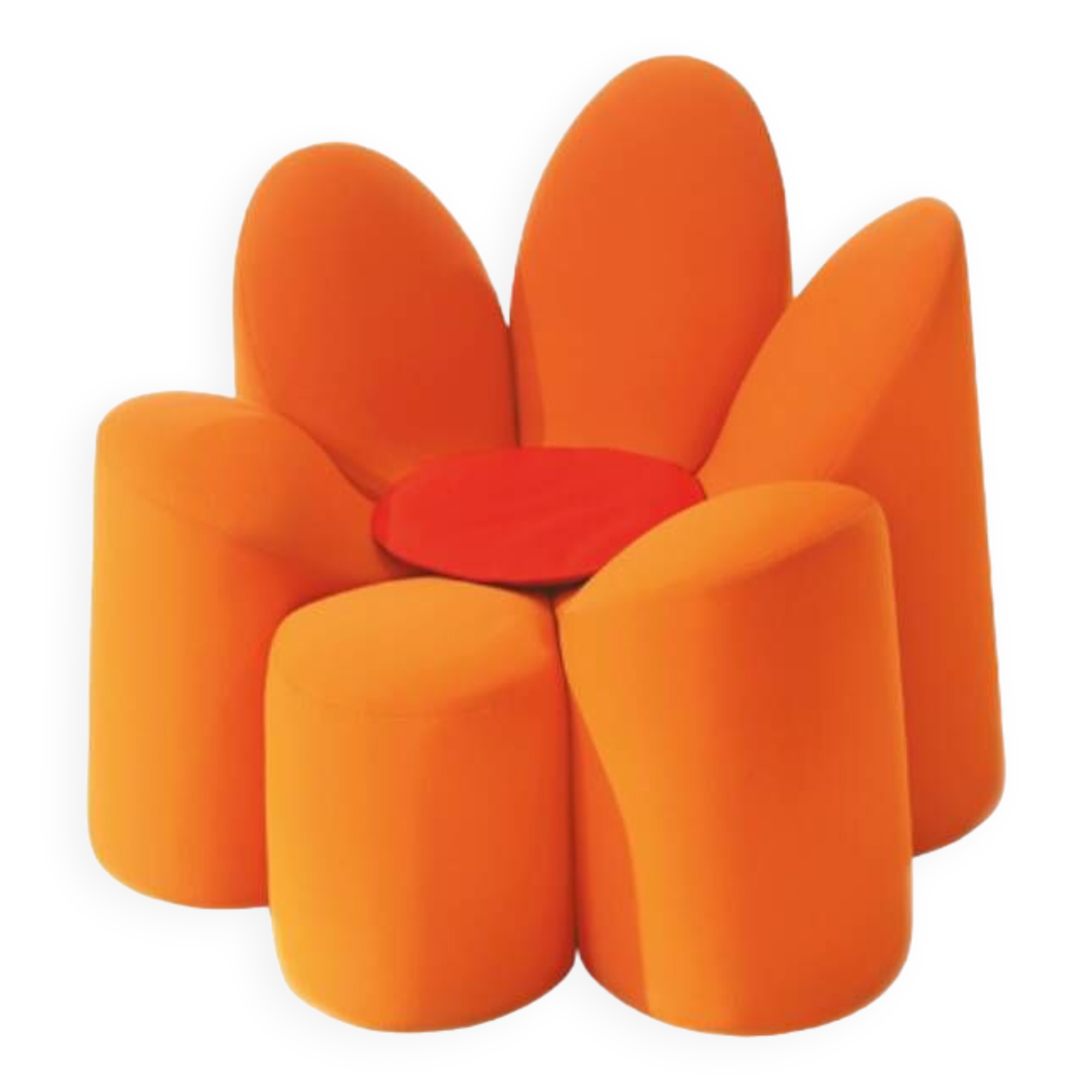 ROCHEBOBOIS armchair Mayflower collection