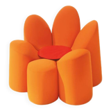 ROCHEBOBOIS armchair Mayflower collection