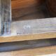 Ancien meuble d'apothicaire 28 tiroirs en teck birman