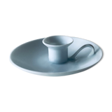 Porcelain candlestick