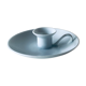 Porcelain candlestick
