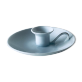 Porcelain candlestick