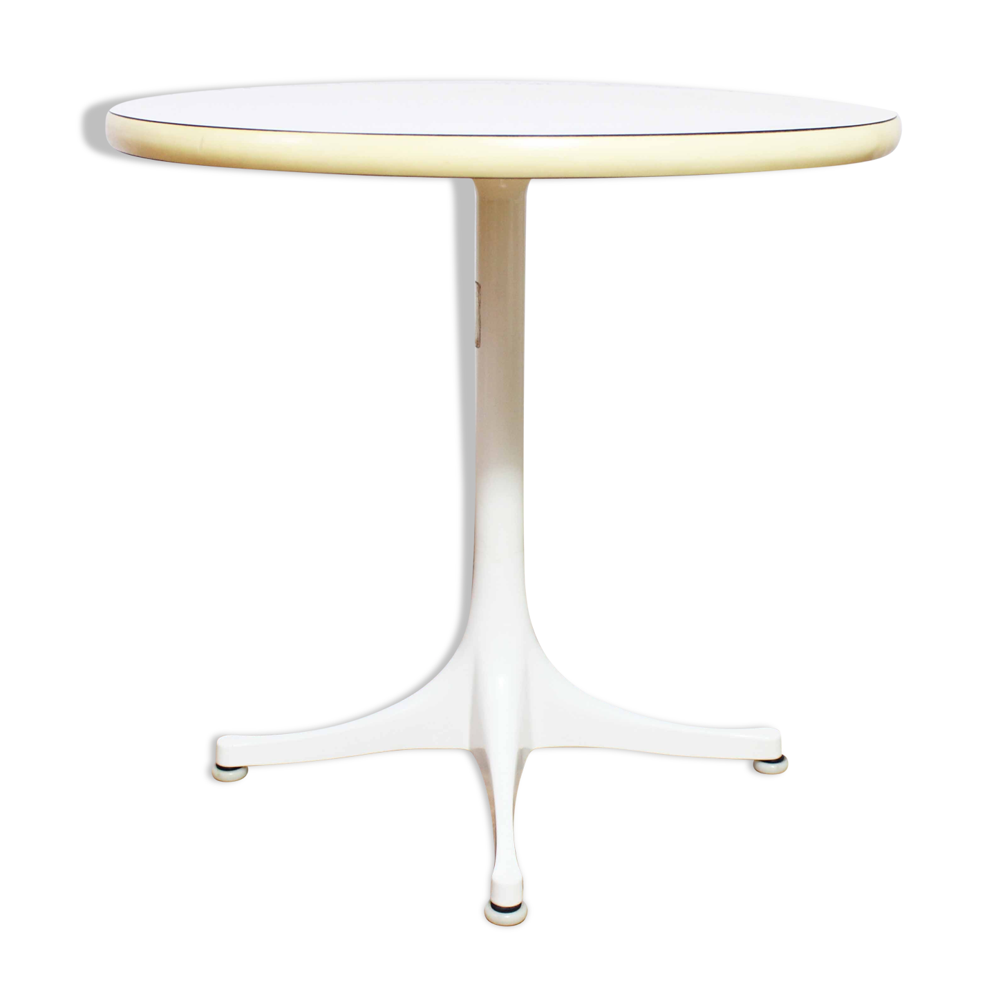 Table by George Nelson for Herman Miller