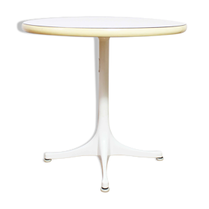 Table de George Nelson - herman miller
