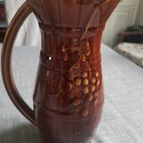 Pitcher Sarreguemines
