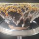 Large Coupe "Fat Lava" Volcanic Character Piece (1960/70)