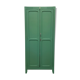 Armoire parisienne  deux portes
