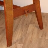 René Gabriel's vintage dining table circa 1950