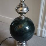 Carl Paris lamp base