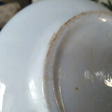 Terre de fer salad bowl nancy