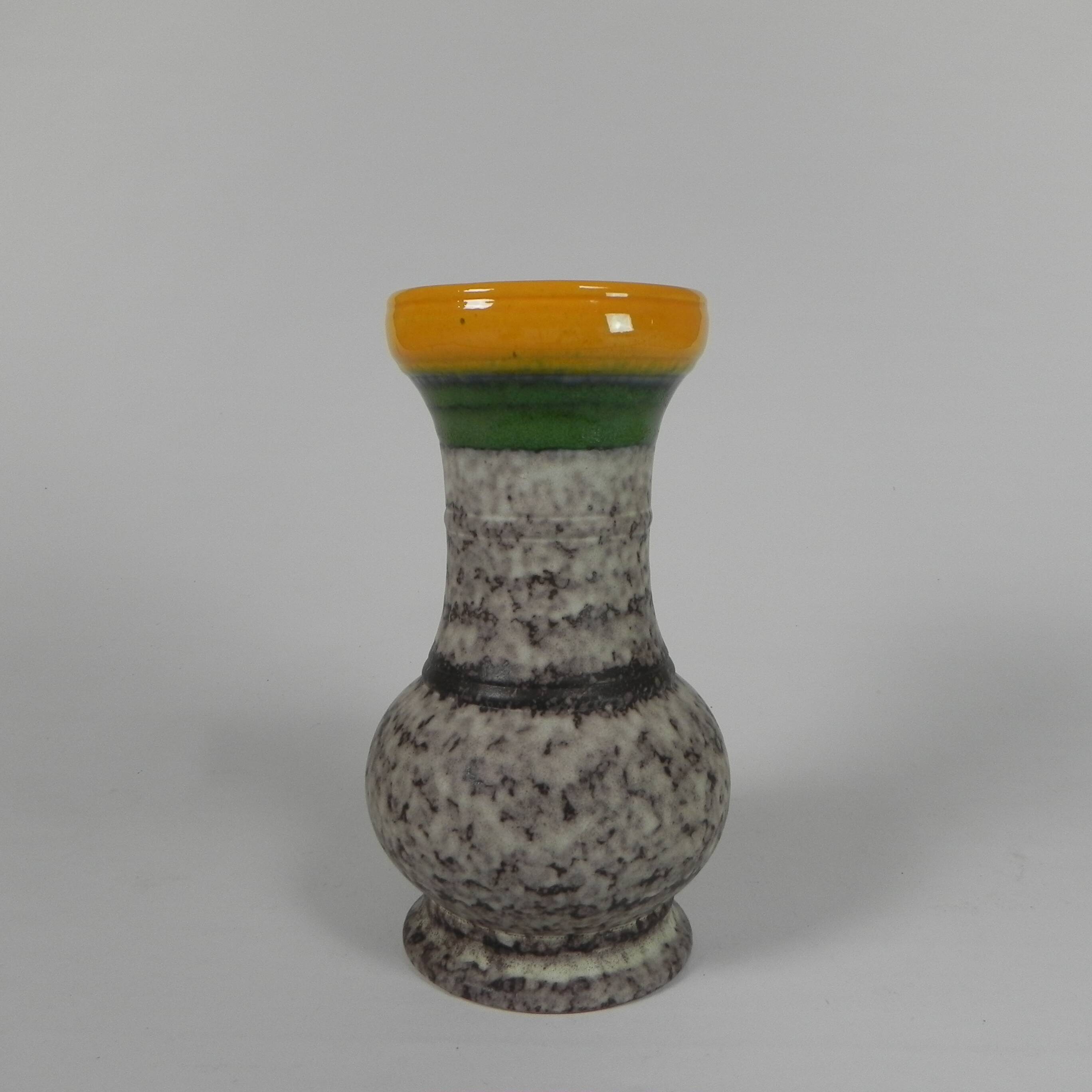 Vintage vase Germany, 1960s