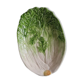 Vintage slip dish