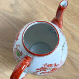 Japanese teapot