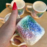Slip cups