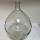 Demijohn transparent 10L