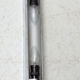 Bauhaus chromium plated wall lamp for Napako, 1940