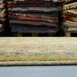 Tapis d'Orient entièrement fait à la main - "Chobie extra fin"