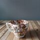 Sarreguemines porcelain cups