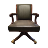 Sillon Giratorio George III