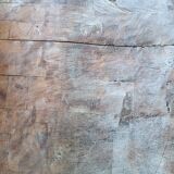Butcher's log