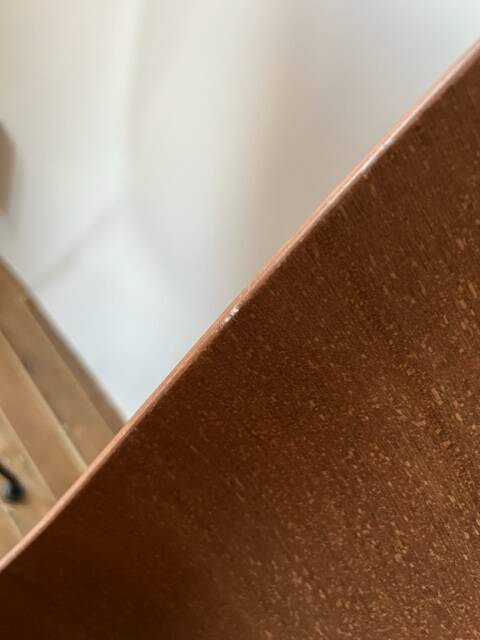 P/Wood Chairs Kartell Starck