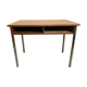 Bureau vintage en bois