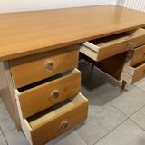 Vintage desk