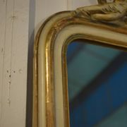 Louis Philippe mirror, 19th century