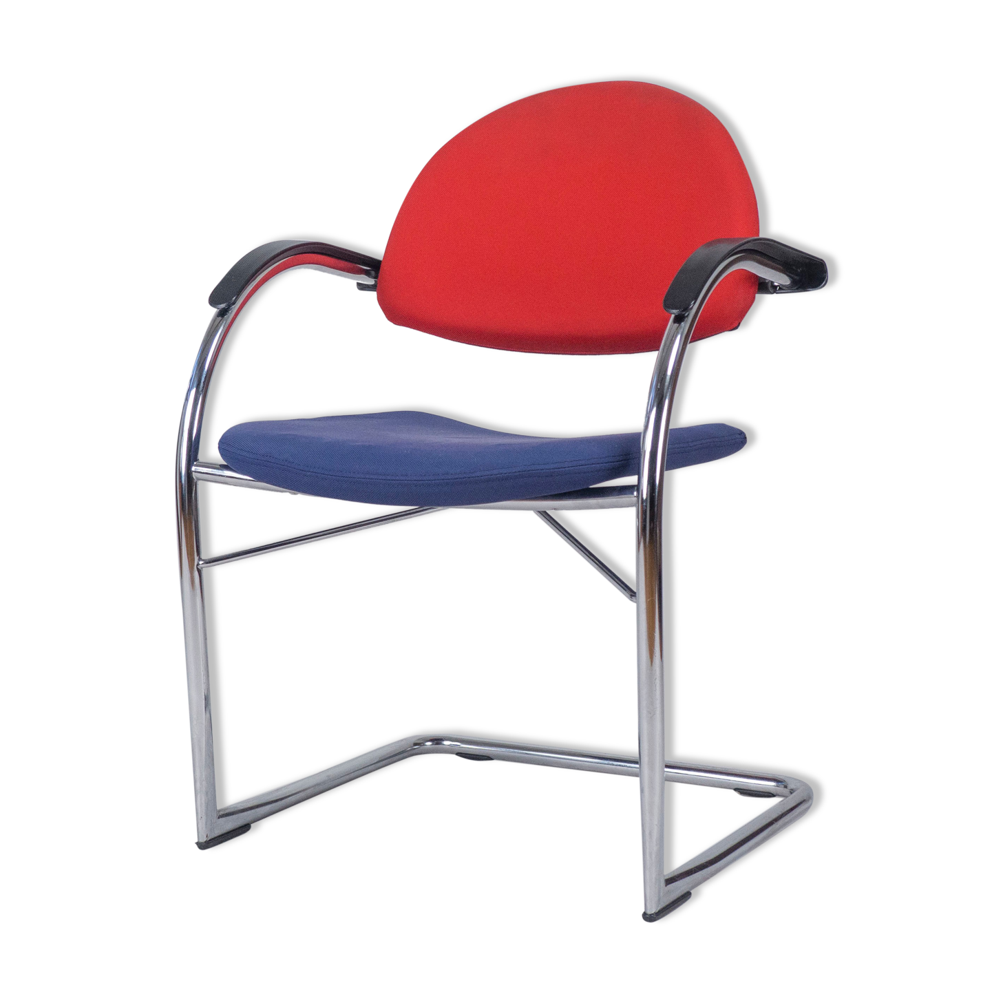 Chair by M. Bellini for Vitra, Switzerland, 1990s