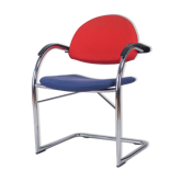 Chair by M. Bellini for Vitra, Switzerland, 1990s