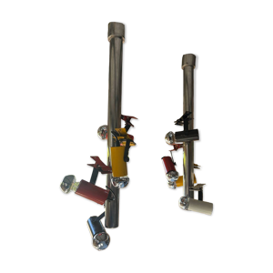 2 suspensions Targetti sankey