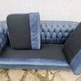 Chesterfield sofa
