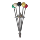 Serjeac coat rack