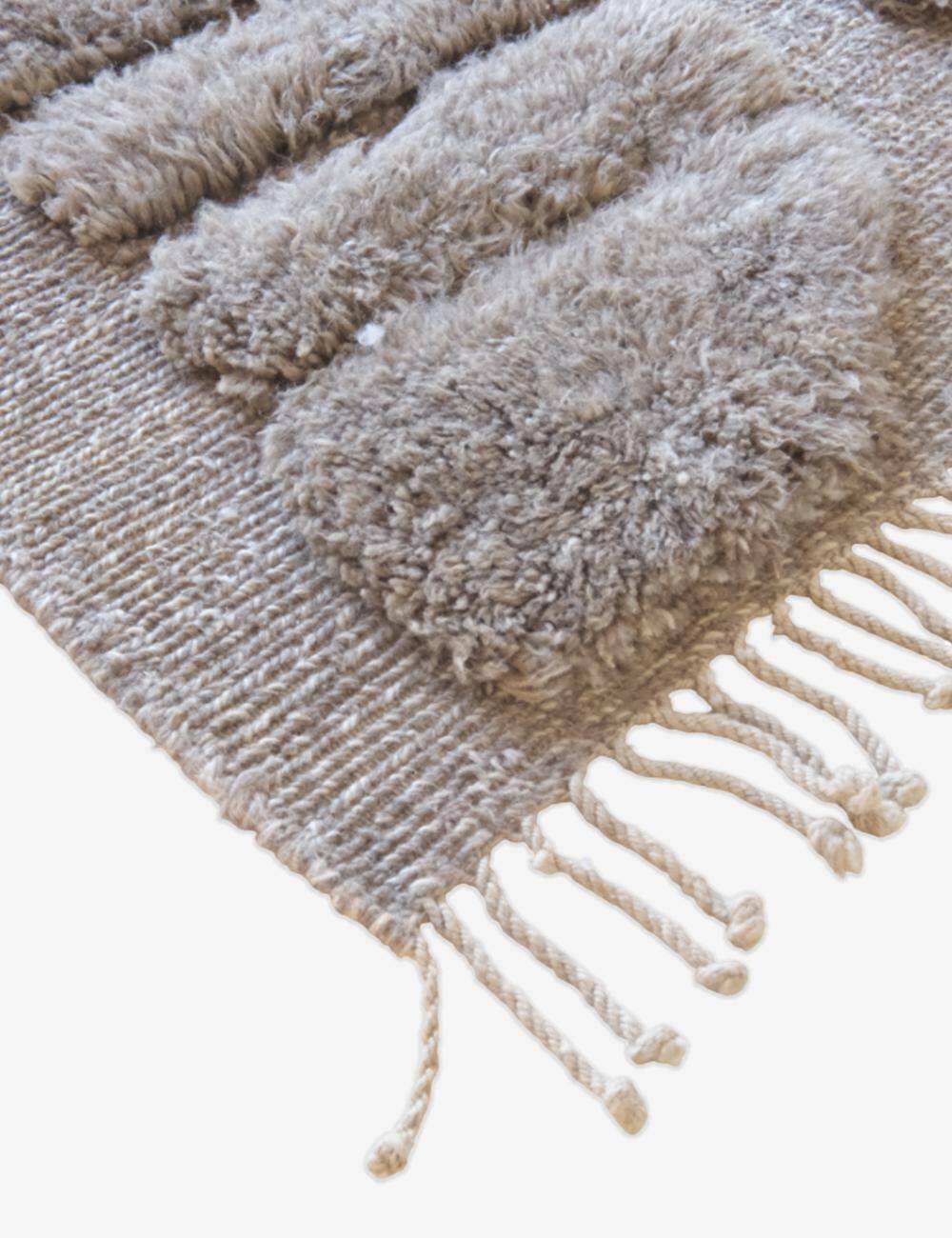 Beni MRirt Luxury Rug - 152 x 111 cm