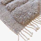 Beni MRirt Luxury Rug - 152 x 111 cm
