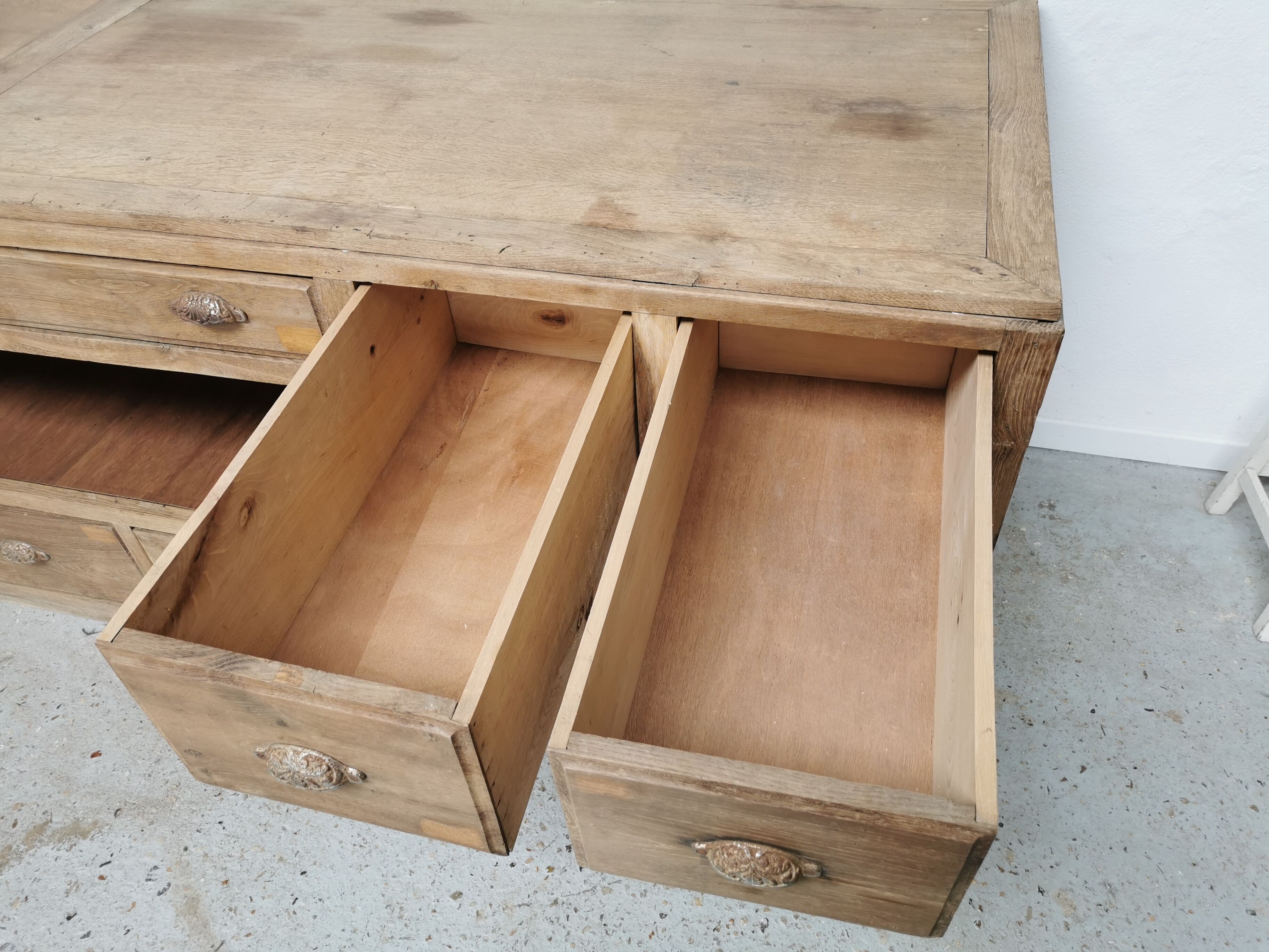 Comptoir meuble de métier